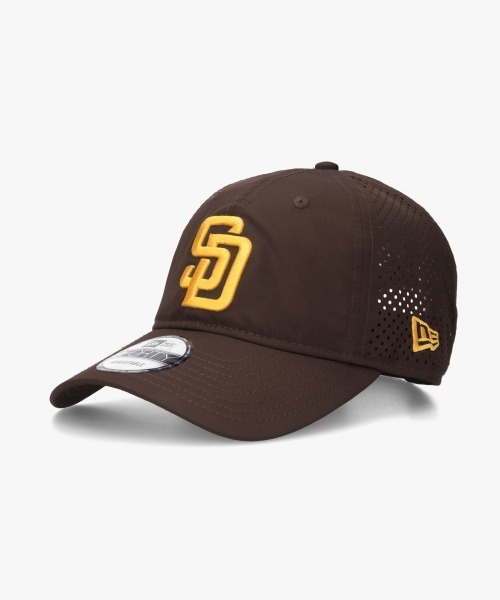 別注商品】NEW ERA 940 UNST / ニューエラ（キャップ）｜NEW ERA