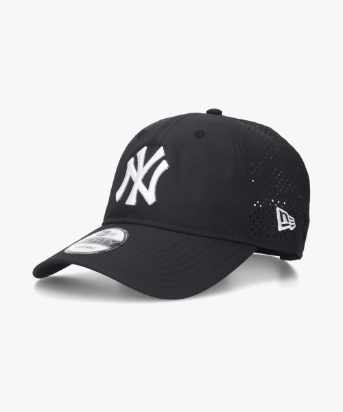 キャップ New Era 940UNST NE X XORDINARY BASIC BLK org.jpg
