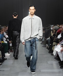 エムエスエムエル　ジーパン MSML（エムエスエムエル）｜メンズのデニムパンツ一覧 - WEAR