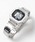 CASIOiJVIj́usCASIOiJVIjtCLASSIC DIGITAL@round@ROUND SQUARE@FACEifW^rvjvbVo[