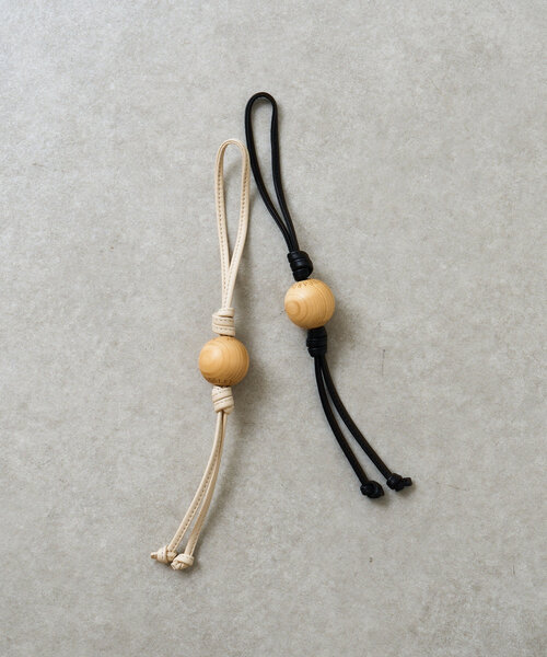 BEARDSLEY(ビアズリー)の「《russet×BEARDSLEY》カゴトートバッグ(トートバッグ・レディース・ブラック/アイボリー・LARGE)」の22枚目の写真