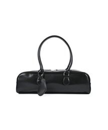 Narcissus | 【取り外し可能】ハートモチーフ付き　ハンドバッグ　(ハンドバッグ)