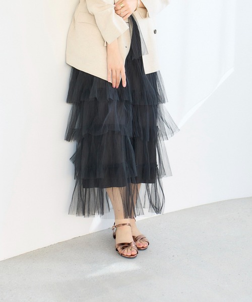 noyau(ノヤウ)の「ヒールクロスベルトサンダル(サンダル・レディース・ブラック/ベージュ/シルバー/キナリ・LL/S/M/L)」の14枚目の写真