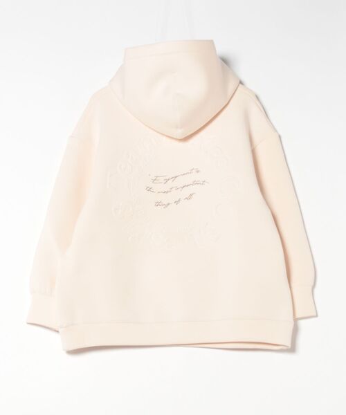 セール】エンボスバックロゴフーディ（パーカー）｜COEL（コエル）の