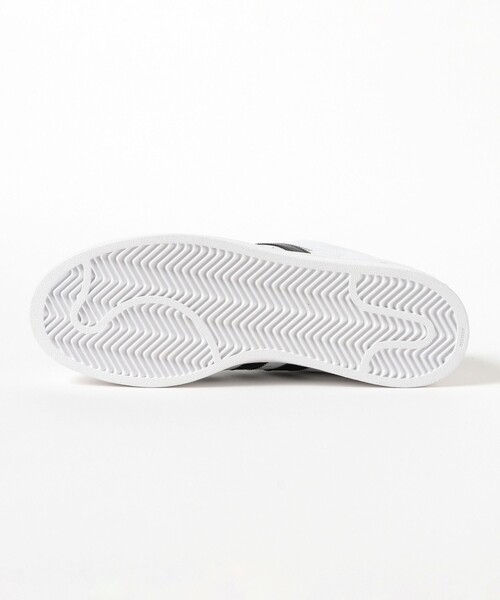 adidas(アディダス)の「adidas / SUPERSTAR 2 WHITE(スニーカー・メンズ・ホワイト・26.5cm/27.0cm/27.5cm/28.0cm/26.0cm)」の4枚目の写真