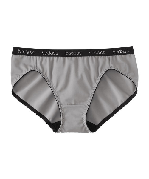 badass プレーンショーツ（ショーツ）｜aimerfeel（エメフィール）の