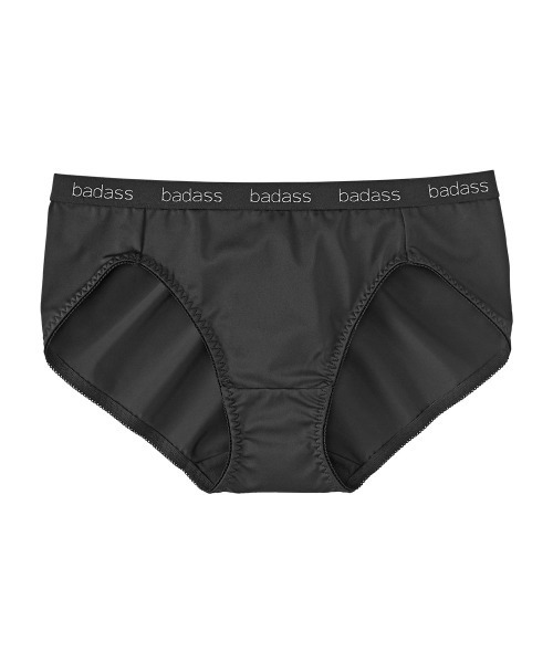 badass プレーンショーツ（ショーツ）｜aimerfeel（エメフィール）の