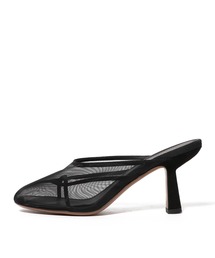 NEOUS / NEOUS サンダル/ミュール