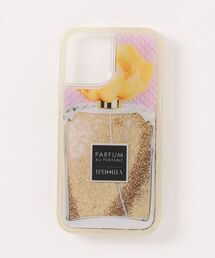 ARCHIVER（アーカイバ）の「【RS】【IPHORIA アイフォリア】 アイフォンケース iPhone 12 mini対応 Liquid Case for Apple iPhone 12 mini - Parfum au Portable（スマホケース/カバー）」