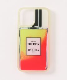 ARCHIVER（アーカイバ）の「【RS】【IPHORIA アイフォリア】 アイフォンケース iPhone 12 mini対応 Liquid Case for Apple iPhone 12 mini - Parfum au Portable（スマホケース/カバー）」