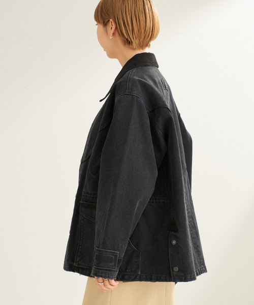 TANC TOKYO/タンクトウキョウ VINTAGE COWBOY ジャケット