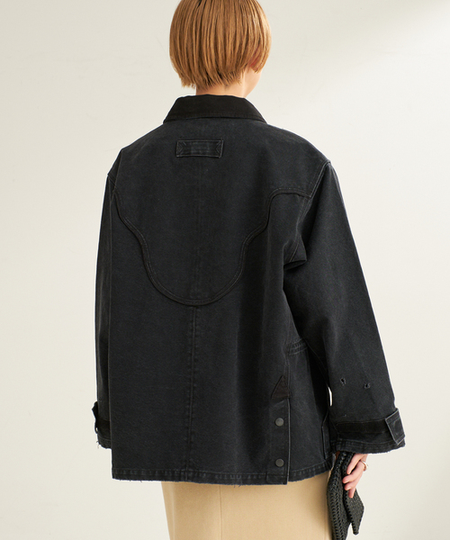 セール】TANC TOKYO/タンクトウキョウ VINTAGE COWBOY