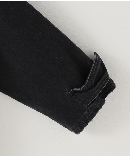 セール】TANC TOKYO/タンクトウキョウ VINTAGE COWBOY ジャケット