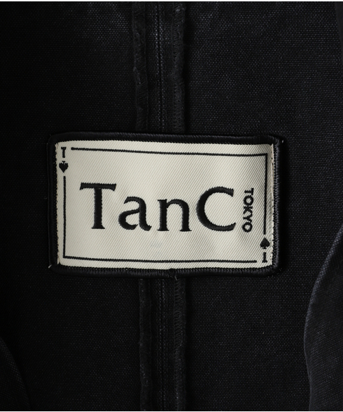 ジャケット・アウター TanC tokyo VINTAGE COWBOY JACKET 2 セール】TANC TOKYO/タンクトウキョウ VINTAGE COWBOY