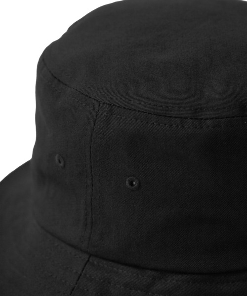 TANGRAM（タングラム）の「ZOZOTOWN 限定 MAISON TANGRAM BUCKET HAT（ハット・メンズ・ベージュ/ブラック・FREE）」の8枚目の写真