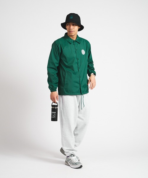 TANGRAM（タングラム）の「ZOZOTOWN 限定 MAISON TANGRAM BUCKET HAT（ハット・メンズ・ベージュ/ブラック・FREE）」の14枚目の写真