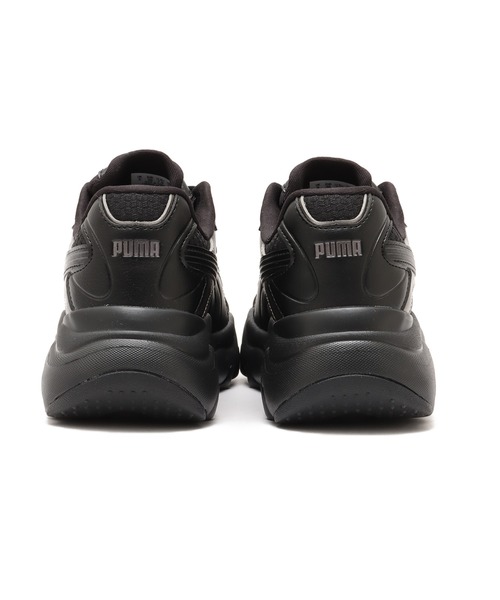 PUMA PULSAR LITE SHINMERY WNS / プーマ パルサー ライト シマリー