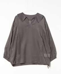 アノラック」に該当するシャツ/ブラウスファッション通販 - ZOZOTOWN