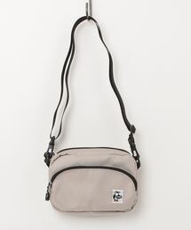 CHUMS(`X)̃`X CHUMS Recycle Shoulder Pouch(V_[obO)