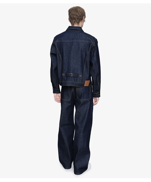 00s A.P.C a.p.c コーデュロイジャケット　ブルゾン　アーペーセー A.P.C（ブルゾン）のフリマアイテム一覧