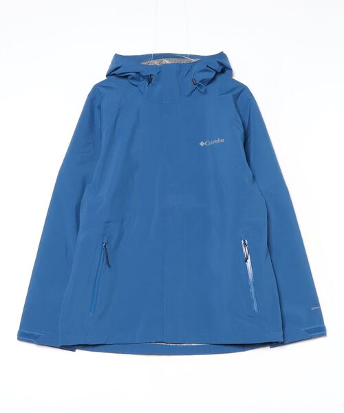 コロンビア アースエクスプローラIIシェル（その他アウター