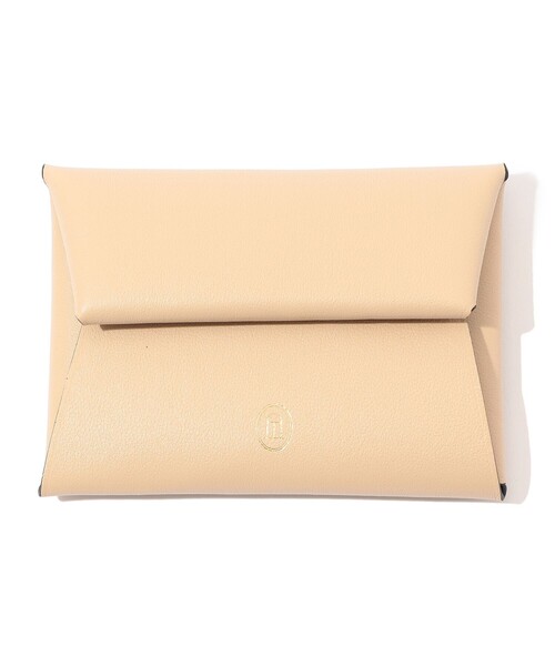 新品未使用　トゥモローランド 　マルチケース Atelier TOMORROWLAND カードホルダー（カードケース）｜TOMORROWLAND