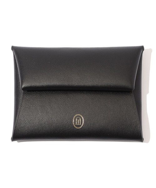 Atelier TOMORROWLAND カードホルダー（カードケース）｜TOMORROWLAND