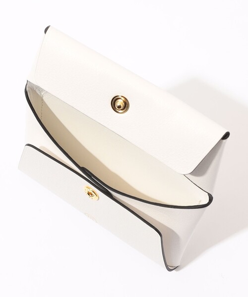 Atelier TOMORROWLAND カードホルダー（カードケース）｜TOMORROWLAND