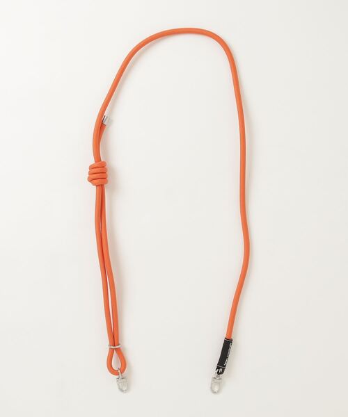 Maison Kitsune（メゾンキツネ）の「Maison Kitsune x Topologie 8.0mm