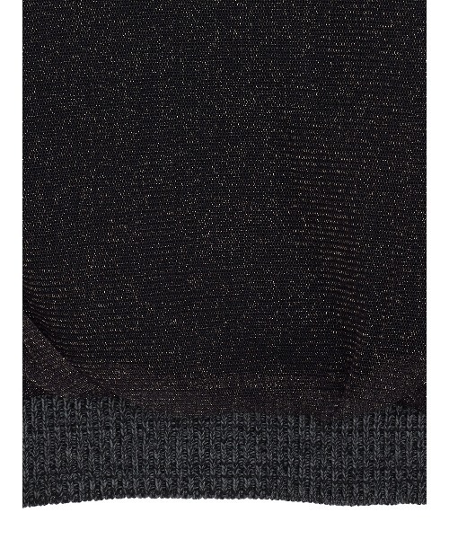 トップス Ameri LIGHT SHEER LAYERED KNIT VEST LIGHT SHEER LAYERED KNIT VEST（ベスト）｜Ameri（アメリ）の