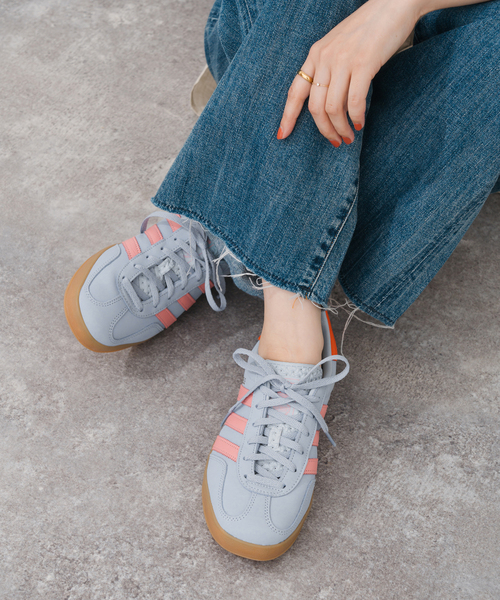 【美品】adidas アディダス イエナ GAZELLE INDOOR 26cm adidas GAZELLE INDOOR 