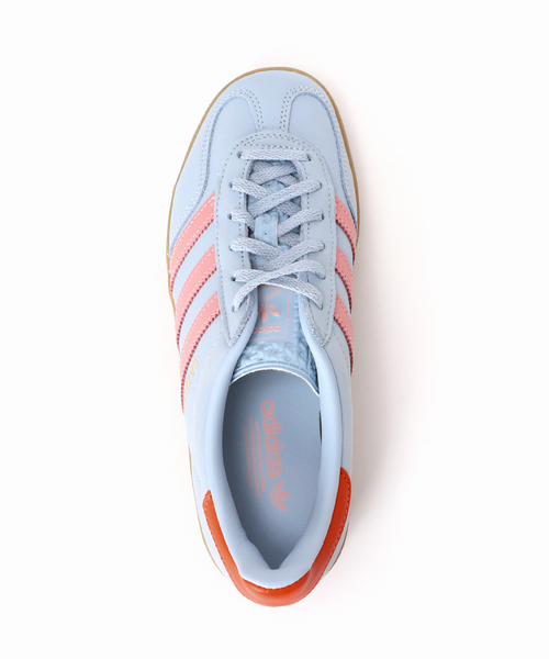 ☆人気☆【Adidas】☆W GAZELLE INDOOR☆22-30cm☆ adidas / アディダス GAZELLE INDOOR W EXCLUSIVE（スニーカー