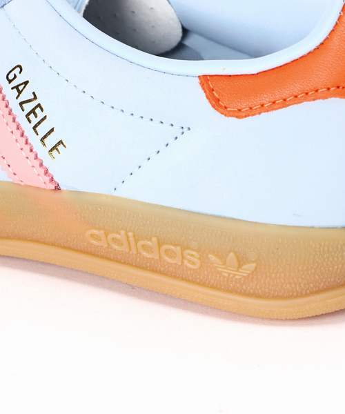 adidas / アディダス GAZELLE INDOOR W EXCLUSIVE（スニーカー