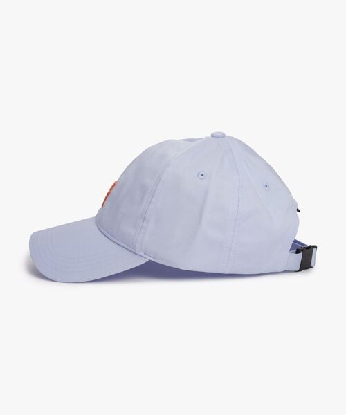 TOMMY HILFIGER（トミーヒルフィガー）の「6パネルキャップ（キャップ・メンズ・ホワイト/ライトブルー/ピンク/レッド/ベージュ/イエロー/オレンジ・FREE）」の16枚目の写真