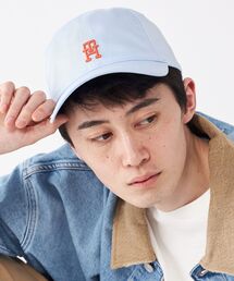 TOMMY HILFIGER | 6パネルキャップ(キャップ)