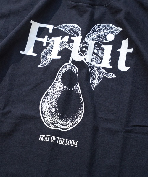 FRUIT OF THE LOOM(フルーツオブザルーム)の「【FRUIT OF THE LOOM】PRINT Tshirt 3/Tシャツ/フルーツロゴ(Tシャツ/カットソー・メンズ・その他2/その他4/その他1/パープル/イエロー/レッド/グリーン/その他3・M/S/XL/L)」の17枚目の写真