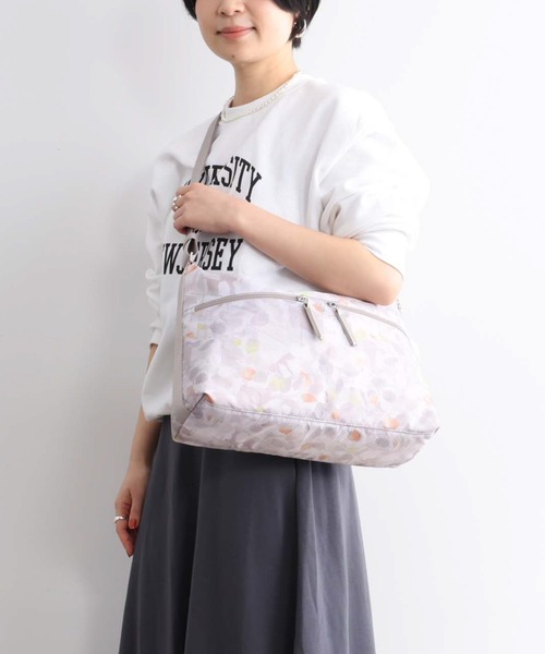 Kanana project(カナナプロジェクト)の「ショルダーバッグ VYG ルフレ LTD 17714(ショルダーバッグ・レディース・ベージュ系その他・FREE)」の1枚目の写真