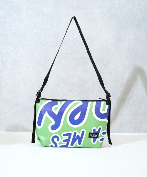 SAC'S BARJean(サックスバージーン)の「【NUKAK/ヌカク】KOALA M(ショルダーバッグ・レディース・その他2/その他6/その他7/その他9/その他4/その他1/その他3/その他5/その他8/その他10・FREE)」の2枚目の写真