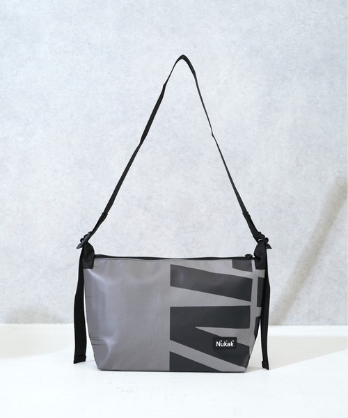 SAC'S BARJean(サックスバージーン)の「【NUKAK/ヌカク】KOALA M(ショルダーバッグ・レディース・その他2/その他6/その他7/その他9/その他4/その他1/その他3/その他5/その他8/その他10・FREE)」の1枚目の写真