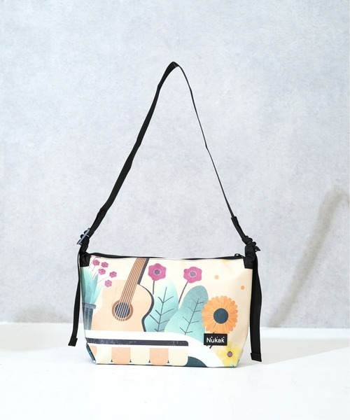 SAC'S BARJean(サックスバージーン)の「【NUKAK/ヌカク】KOALA M(ショルダーバッグ・レディース・その他2/その他6/その他7/その他9/その他4/その他1/その他3/その他5/その他8/その他10・FREE)」の4枚目の写真