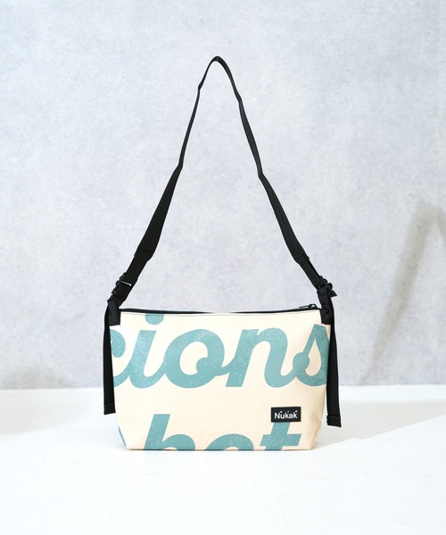 SAC'S BARJean(サックスバージーン)の「【NUKAK/ヌカク】KOALA M(ショルダーバッグ・レディース・その他2/その他6/その他7/その他9/その他4/その他1/その他3/その他5/その他8/その他10・FREE)」の5枚目の写真