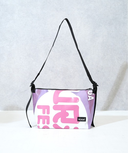 SAC'S BARJean(サックスバージーン)の「【NUKAK/ヌカク】KOALA M(ショルダーバッグ・レディース・その他2/その他6/その他7/その他9/その他4/その他1/その他3/その他5/その他8/その他10・FREE)」の6枚目の写真