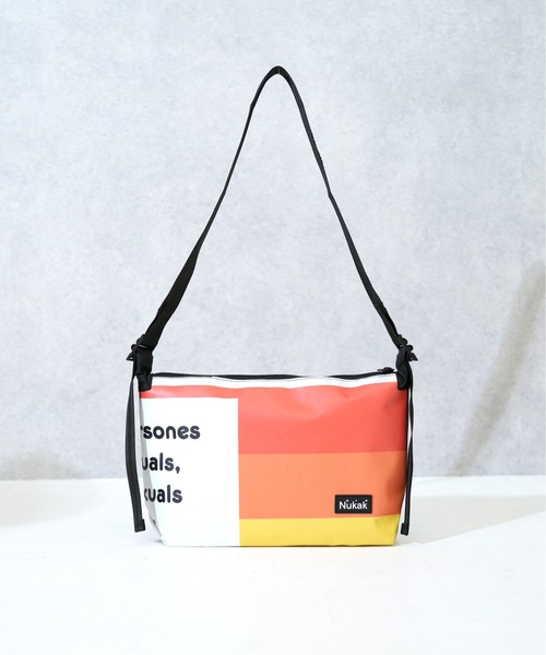 SAC'S BARJean(サックスバージーン)の「【NUKAK/ヌカク】KOALA M(ショルダーバッグ・レディース・その他2/その他6/その他7/その他9/その他4/その他1/その他3/その他5/その他8/その他10・FREE)」の7枚目の写真