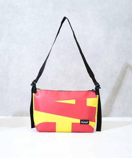 SAC'S BARJean(サックスバージーン)の「【NUKAK/ヌカク】KOALA M(ショルダーバッグ・レディース・その他2/その他6/その他7/その他9/その他4/その他1/その他3/その他5/その他8/その他10・FREE)」の8枚目の写真