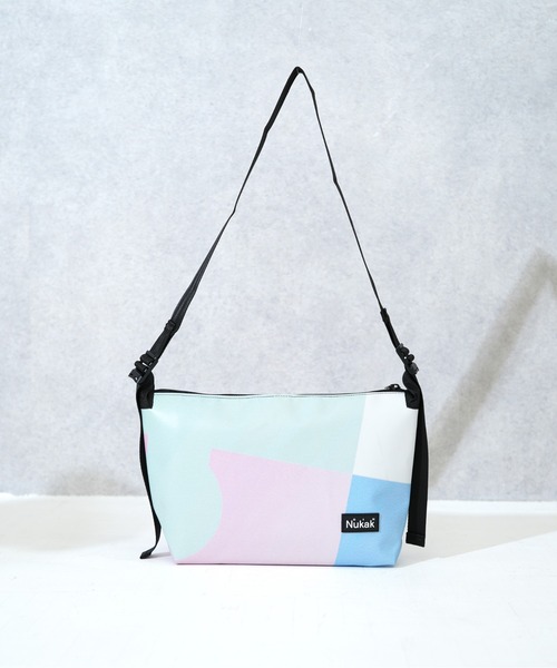 SAC'S BARJean(サックスバージーン)の「【NUKAK/ヌカク】KOALA M(ショルダーバッグ・レディース・その他2/その他6/その他7/その他9/その他4/その他1/その他3/その他5/その他8/その他10・FREE)」の9枚目の写真