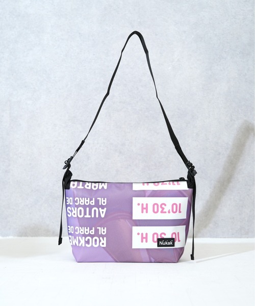 SAC'S BARJean(サックスバージーン)の「【NUKAK/ヌカク】KOALA M(ショルダーバッグ・レディース・その他2/その他6/その他7/その他9/その他4/その他1/その他3/その他5/その他8/その他10・FREE)」の10枚目の写真