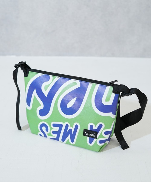 SAC'S BARJean(サックスバージーン)の「【NUKAK/ヌカク】KOALA M(ショルダーバッグ・レディース・その他2/その他6/その他7/その他9/その他4/その他1/その他3/その他5/その他8/その他10・FREE)」の11枚目の写真