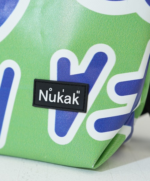 SAC'S BARJean(サックスバージーン)の「【NUKAK/ヌカク】KOALA M(ショルダーバッグ・レディース・その他2/その他6/その他7/その他9/その他4/その他1/その他3/その他5/その他8/その他10・FREE)」の12枚目の写真