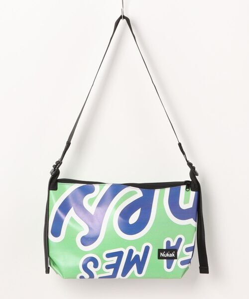 SAC'S BARJean(サックスバージーン)の「【NUKAK/ヌカク】KOALA M(ショルダーバッグ・レディース・その他2/その他6/その他7/その他9/その他4/その他1/その他3/その他5/その他8/その他10・FREE)」の18枚目の写真