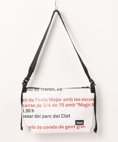 SAC'S BARJean(サックスバージーン)の「【NUKAK/ヌカク】KOALA M(ショルダーバッグ・レディース・その他2/その他6/その他7/その他9/その他4/その他1/その他3/その他5/その他8/その他10・FREE)」の22枚目の写真